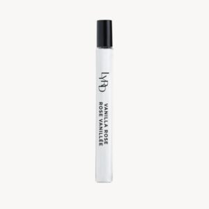 LYRD Vanilla Rose Travel Spray