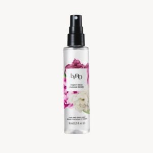 LYRD Peony Rose Hair & Body Mist