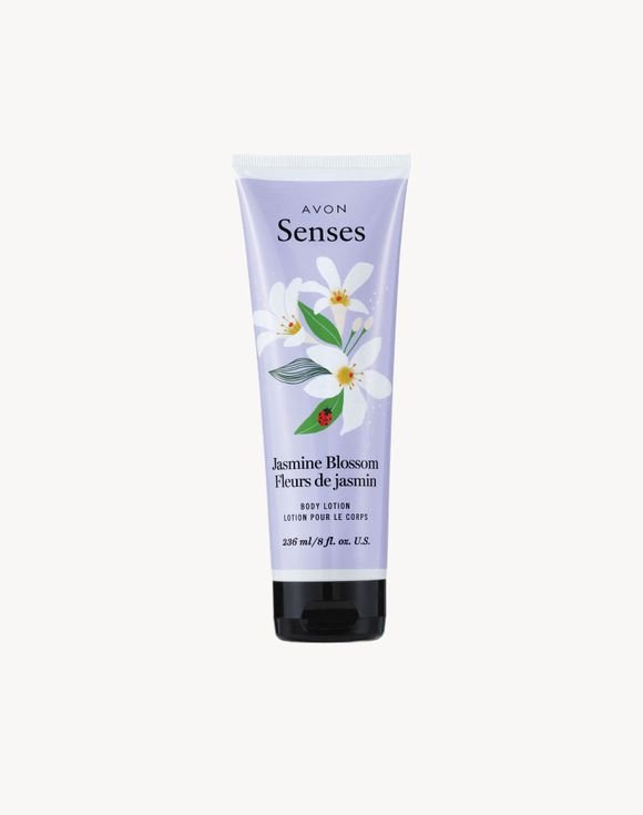 Senses Jasmine Blossom Body Lotion 1 Senses Jasmine Blossom Body Lotion