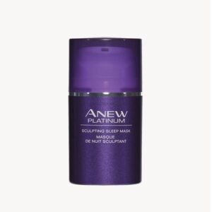 Anew Platinum Sculpting Sleep Mask
