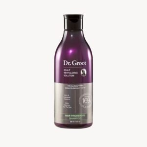 Shop Avon Beauty Products 1 Dr. Groot Scalp Revitalization Solution Hair Thickening Shampoo
