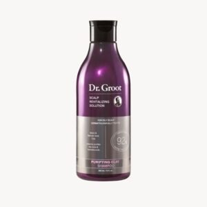 Shop Avon Beauty Products 6 Dr. Groot Scalp Revitalization Solution Purifying Clay Shampoo