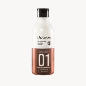Shop Avon Beauty Products 5 Dr. Groot Professional Bonding System Bond Fortifying #1 Shampoo