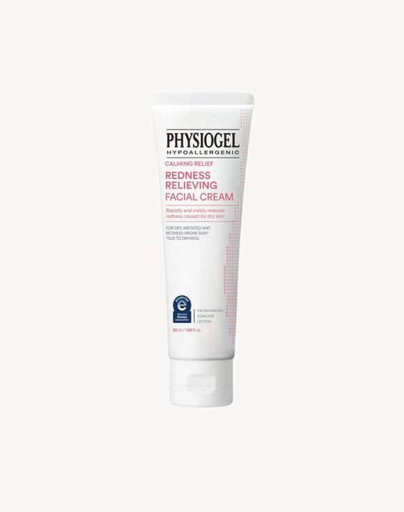 Physiogel Calming Relief Redness Relieving Facial Cream 50 ML 1 Physiogel Calming Relief Redness Relieving Facial Cream 50 ML