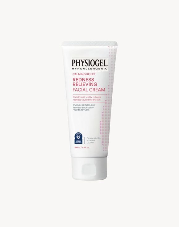 Physiogel Calming Relief Redness Relieving Facial Cream 1 Physiogel Calming Relief Redness Relieving Facial Cream