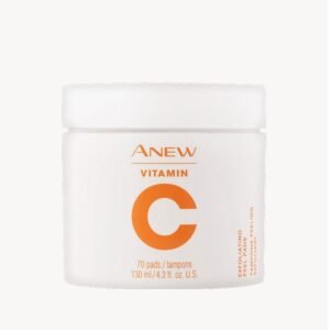 Shop 4 Anew Vitamin C Exfoliating Peel Pads