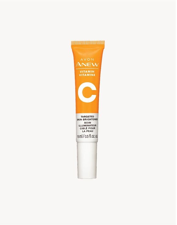 Anew Vitamin C Targeted Skin Brightener 1 Anew Vitamin C Targeted Skin Brightener