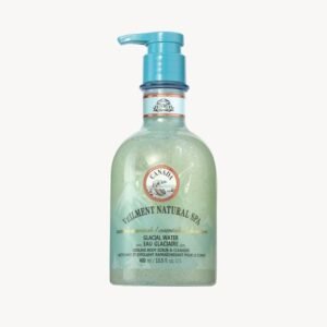 Shop 2 Veilment Natural Spa Glacier Water Cooling Body Scrub and Cleanser