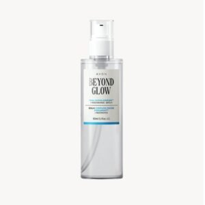Beyond Glow Snail Mucin Complex + Niacinamide Serum