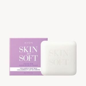 Shop 1 Skin So Soft Facial Bar Collagen & Goat Milk