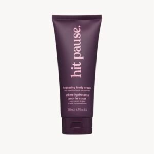 Shop 6 Hit Pause Hydrating Body Cream
