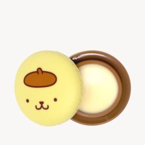 Shop Avon Beauty Products 4 The Creme Shop Pompompurin Holiday Macaron Lip Balm