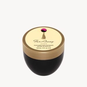 Far Away Perfumed Skin Softener