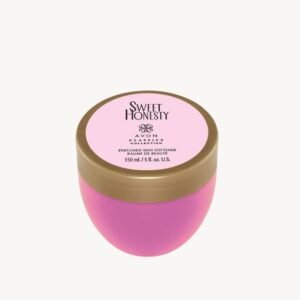 Avon Classics Sweet Honesty Perfumed Skin Softener