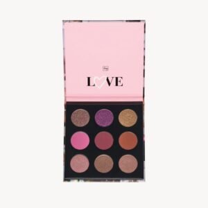 Shop Avon Beauty Products 6 fmg Love At First Sight Eyeshadow Palette