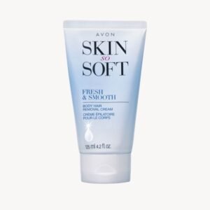 Shop 3 Skin So Soft Fresh & Smooth Body Hair Removal Cream
