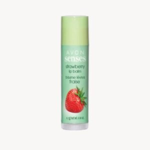 Shop 1 Senses Strawberry Lip Balm