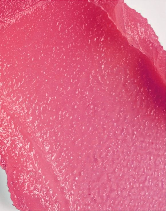 Senses Strawberry Lip Balm 2 Senses Strawberry Lip Balm - Image 2