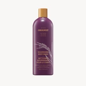 Organist Rice Water Nourishing Body Wash