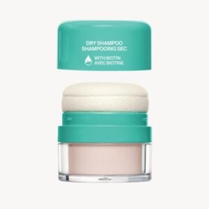 Shop 7 Organist Rosemary Mint with Biotin Dry Shampoo