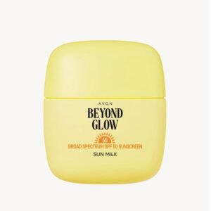 Shop 5 Beyond Glow Sun Milk SPF 50