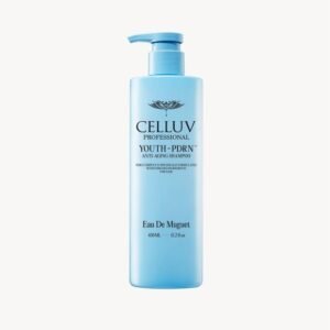 Shop Avon Beauty Products 2 Celluv Professional Youth PDRN Shampoo Eau De Muguet