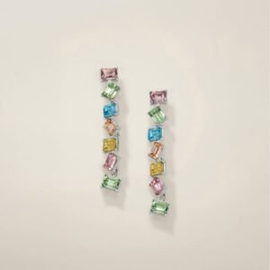 Shop 6 Bejeweled Bliss Drop Earrings