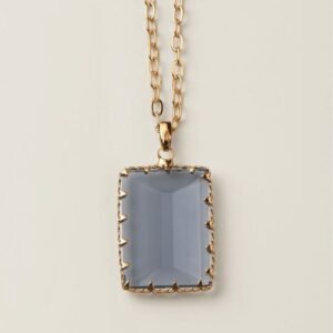 Shop 4 Dusk Frame Pendant Necklace