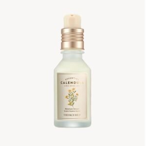 Shop 8 The Face Shop Calendula Essential Moisture Serum