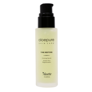 Time Restore Firming Serum