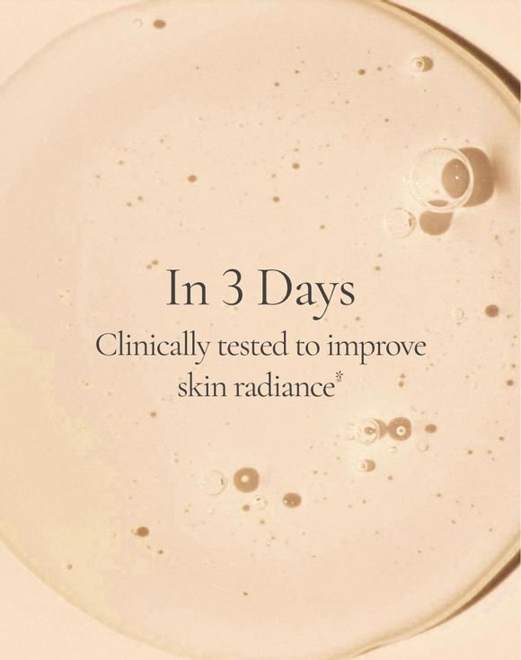Beyond Glow Vitamin C 6% + Ferulic Acid Serum 3 Beyond Glow Vitamin C 6% + Ferulic Acid Serum - Image 3