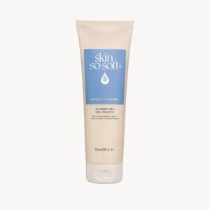 Shop 8 Skin So Soft+ HydroPlenish with Hyaluronic Acid Shower Gel
