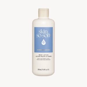 Shop 8 Skin So Soft+ HydroPlenish with Hydrating Hyaluronic Acid Body Lotion