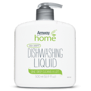 Amway Home™ Dish Drops™ Dispenser Bottle