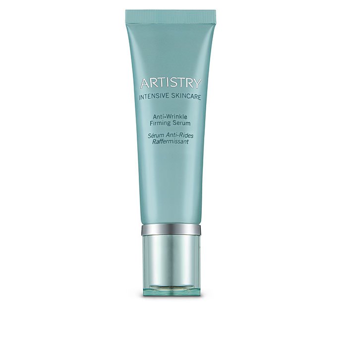 Artistry™ Intensive Skincare Anti-Wrinkle Firming Serum 1 Artistry™ Intensive Skincare Anti-Wrinkle Firming Serum