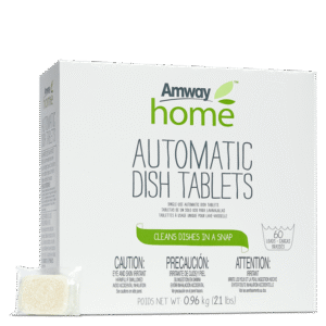 Amway Home™ Automatic Dish Tablets
