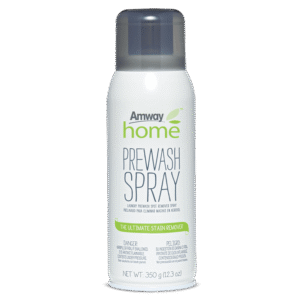 Amway Home™ Prewash Spray