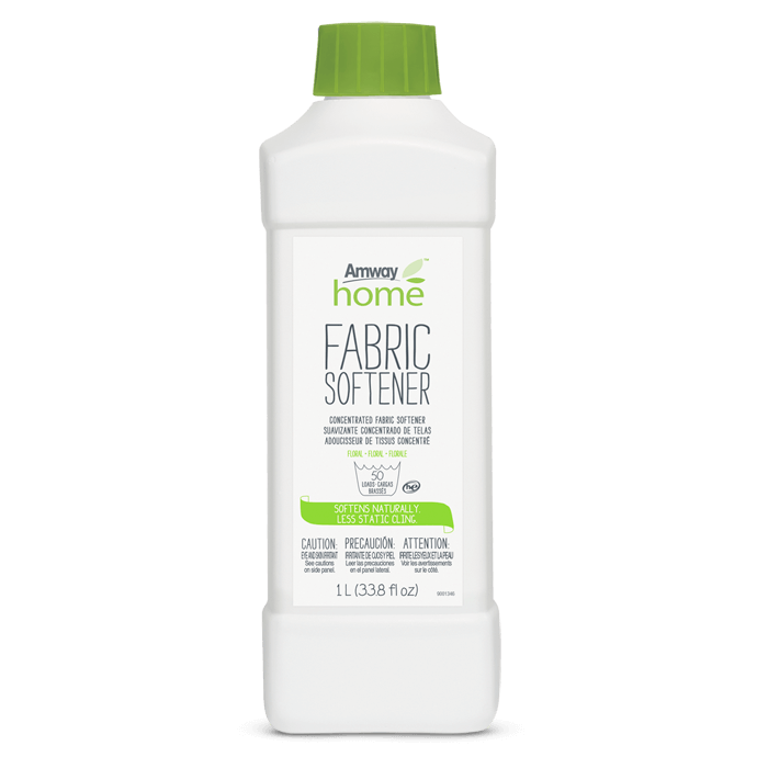 Amway Home™ Fabric Softener – Floral Scent 1 Amway Home™ Fabric Softener – Floral Scent