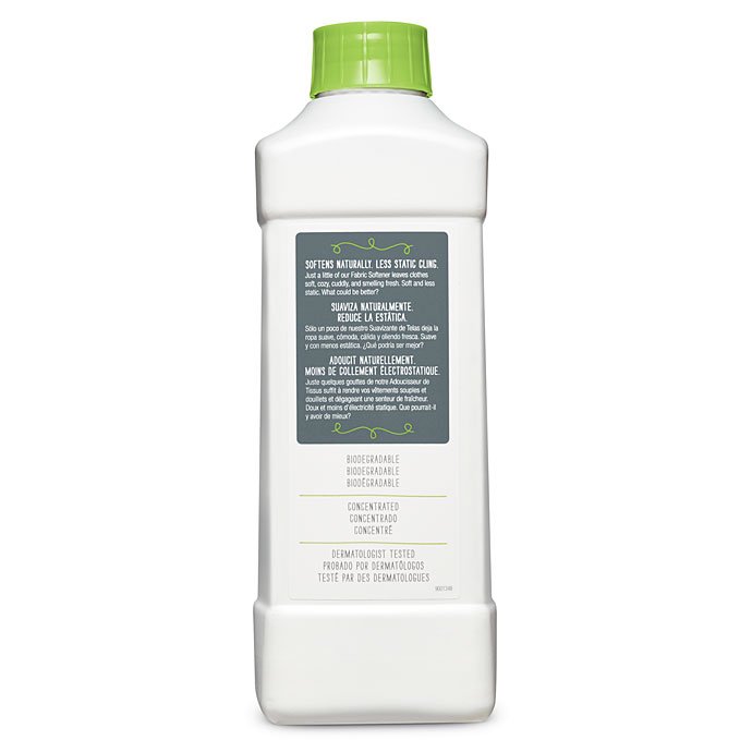 Amway Home™ Fabric Softener – Floral Scent 2 Amway Home™ Fabric Softener – Floral Scent - Image 2
