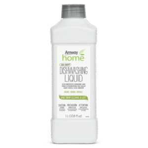 Amway Home™ Dish Drops™ Dishwashing Liquid – Original Scent