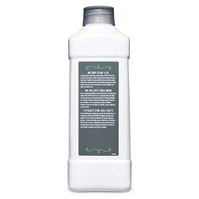 Amway Home™ Dish Drops™ Dishwashing Liquid – Original Scent 2 Amway Home™ Dish Drops™ Dishwashing Liquid – Original Scent - Image 2