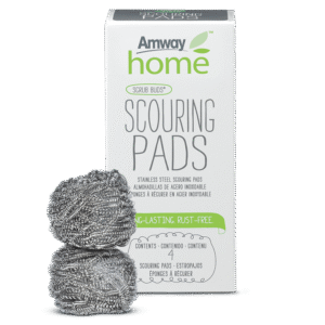 Amway Home™ Scrub Buds™ Scouring Pads