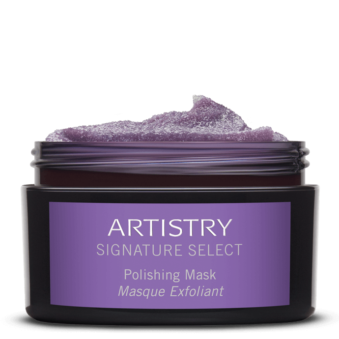 Artistry Signature Select™ Polishing Mask 1 Artistry Signature Select™ Polishing Mask