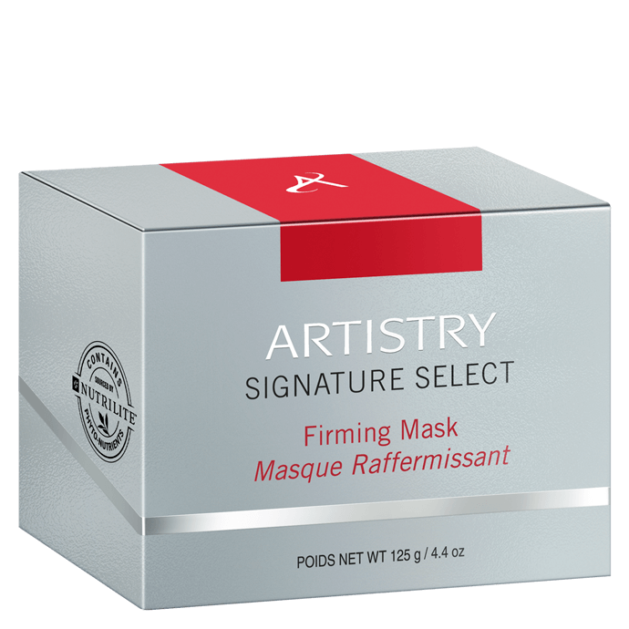 Artistry Signature Select™ Firming Mask 3 Artistry Signature Select™ Firming Mask - Image 3