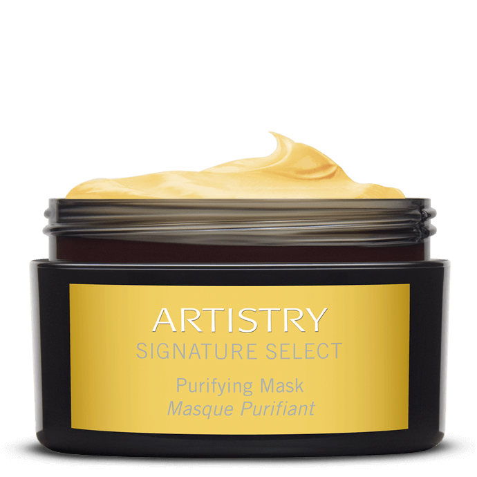 Artistry Signature Select™ Purifying Mask 1 Artistry Signature Select™ Purifying Mask