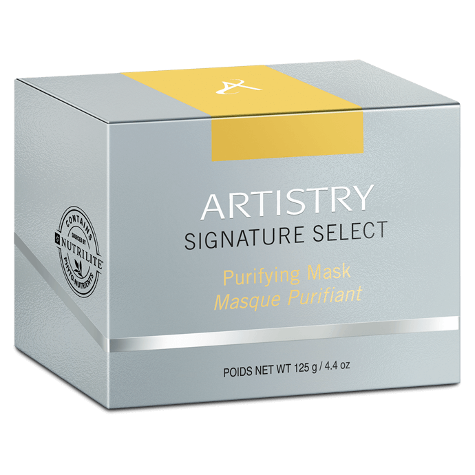 Artistry Signature Select™ Purifying Mask 2 Artistry Signature Select™ Purifying Mask - Image 2