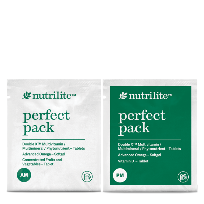 Nutrilite™ Perfect Pack 2 Nutrilite™ Perfect Pack - Image 2