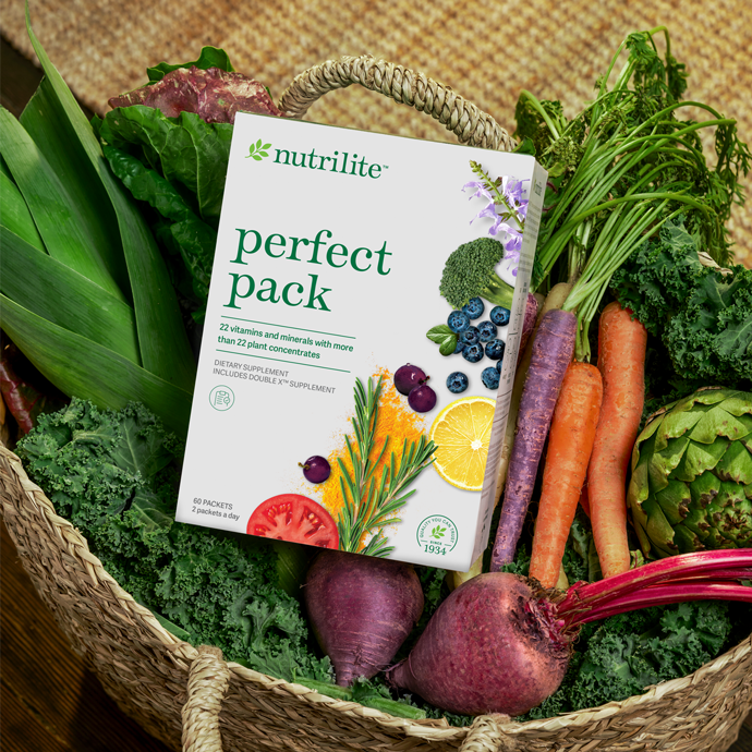 Nutrilite™ Perfect Pack 3 Nutrilite™ Perfect Pack - Image 3