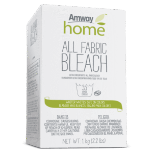 Amway Home™ All Fabric Bleach