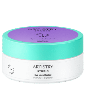 Shop 2 Artistry Studio™ Eye Look Rested De-Puffer + Brightener